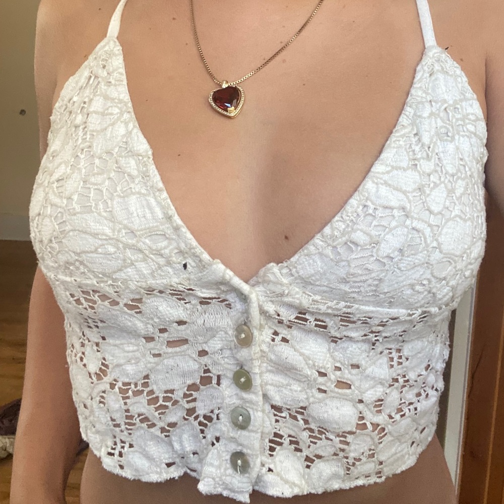 Urban Outfitters Tank Top